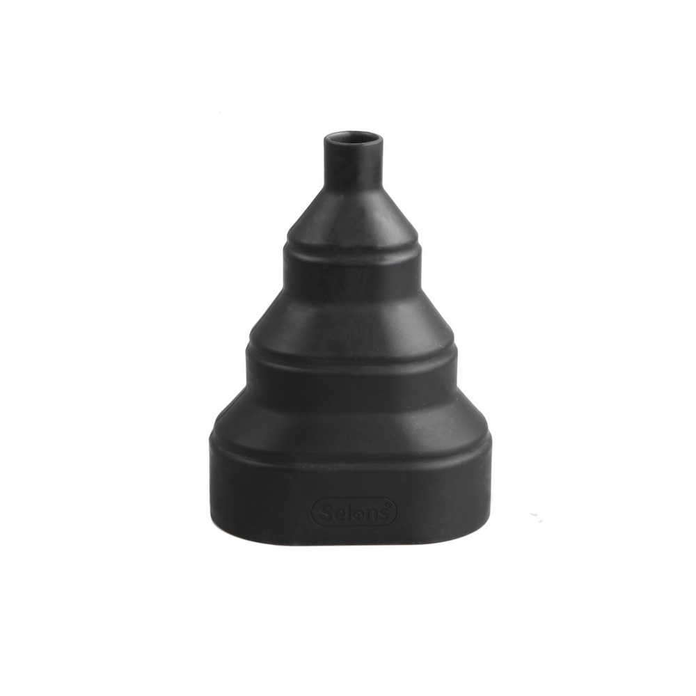 Snoot Flash Modifier - Selens Магнитный складной Snoot Силиконовые модульные