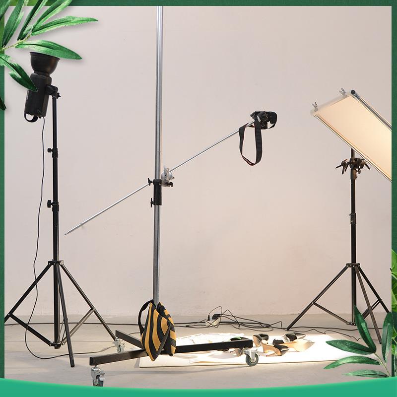 Photography Types Of Lighting - (НОВИНКА) Металлическая сверхмощная рукоятка C-типа для