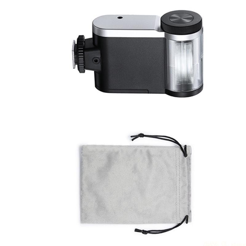 Photography Lighting Brands - M5TD iA32 Вспышка для фотокамеры для
