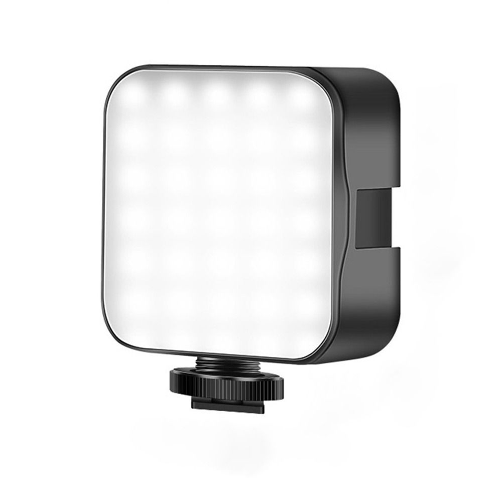 Photography Lighting Brands - Диммируемый заполняющий светильник с зарядкой через