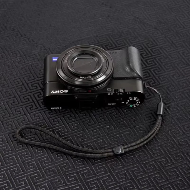 Sony Camera Zv-E10 - Ремешок-шнурок для камеры на запястье, защитный,