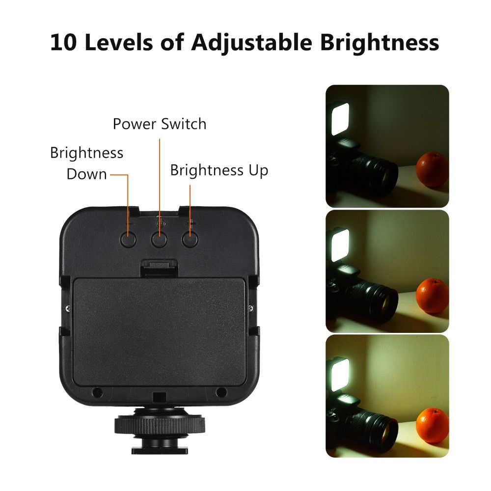 Портативный адаптер для горяче – обзор и цена Photography Lighting Brands