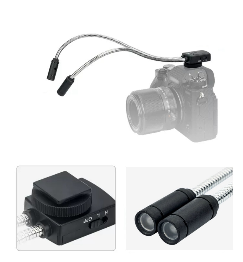 Микро-камера SLR для макросъем – обзор и цена Photography Lighting Position