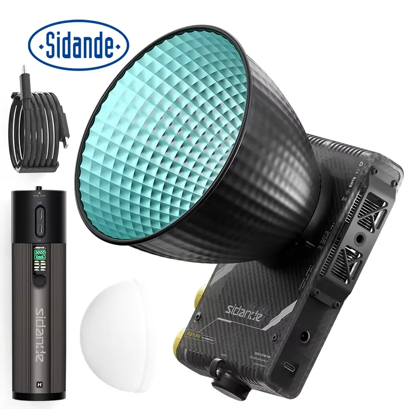 Фотосветильник Brand For Sidan – обзор и цена Photography Lighting Brands