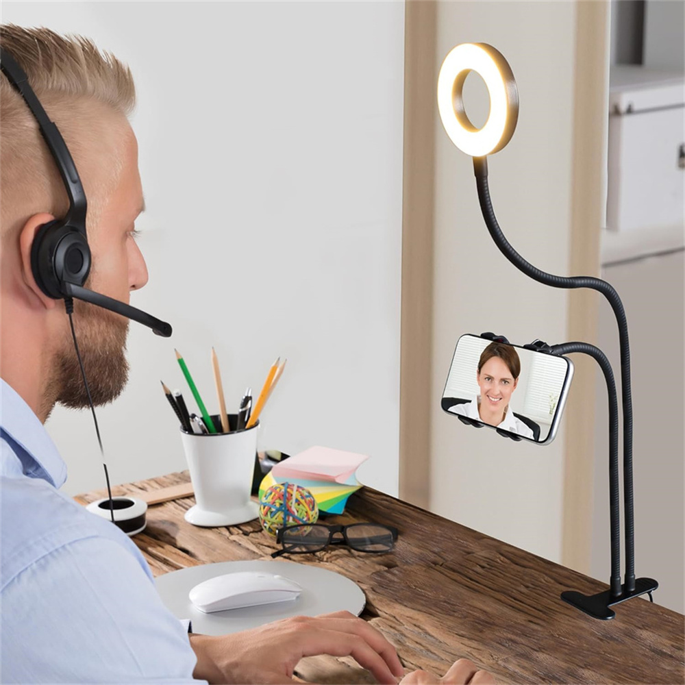 Универсальный гибкий держатель – обзор и цена Photography Lighting Continuous