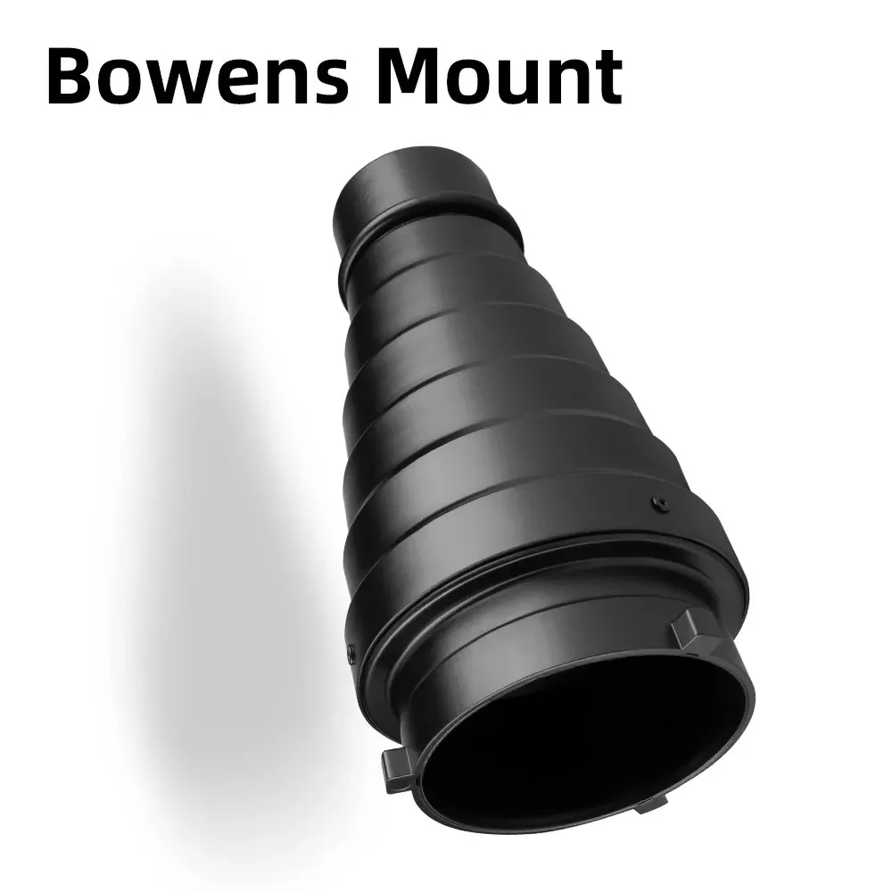 Оригинальный сноут-фитинг SN-0 – обзор и цена Photography Types Of Lighting