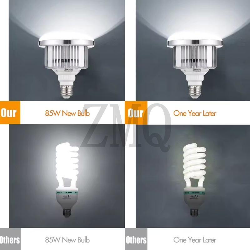 E27 85 Вт 155 Вт лампа 3200 К- – обзор и цена Photography Lighting Spotlight