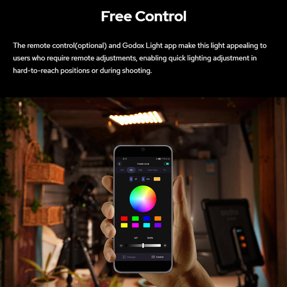 Гибкие ручные светодиодные пан – обзор и цена Portrait Photography With Lighting