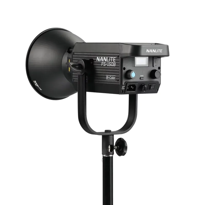 Светодиодный моноблок Brand Fo – обзор и цена Photography Lighting Brands
