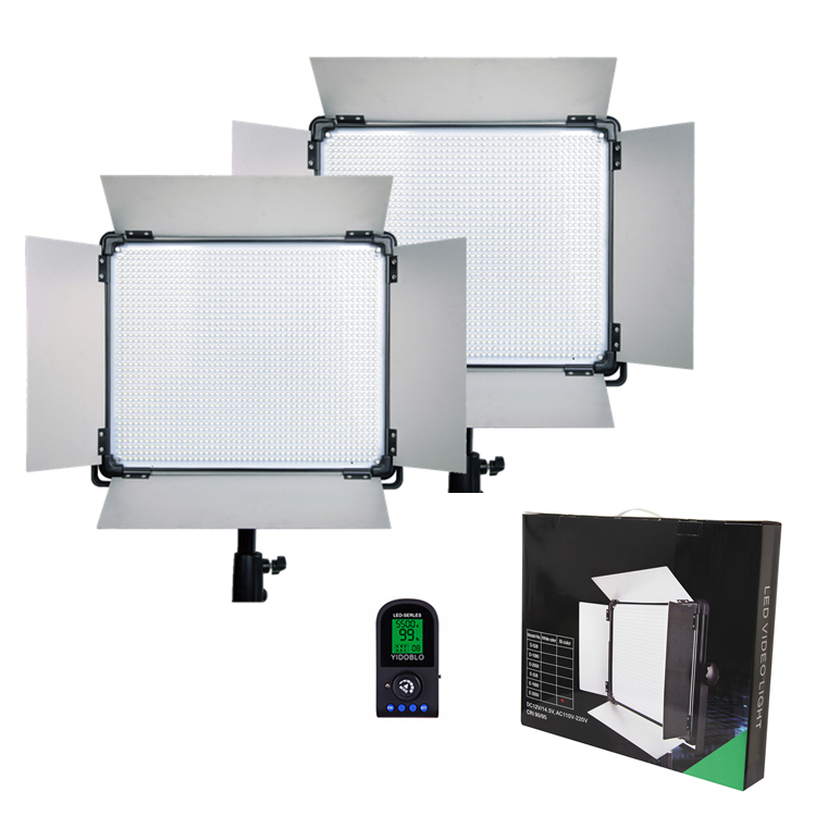 2 шт. брендовая светодиодная л – обзор и цена Photography Lighting Brands