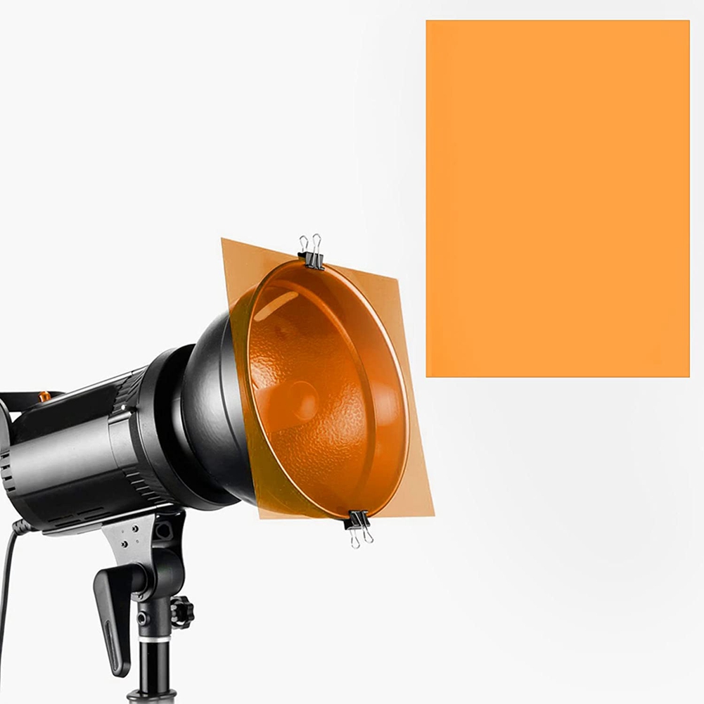 B13C 9 шт. гелевый световой фи – обзор и цена Photography Lighting Spotlight