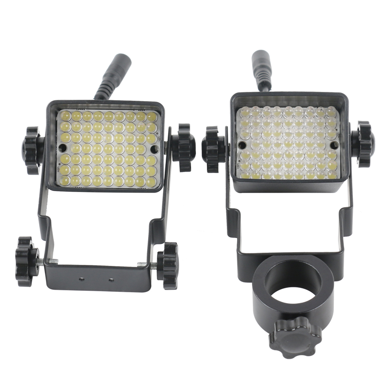 61 мерная Регулируемая Боковая – обзор и цена Photography Lighting Spotlight