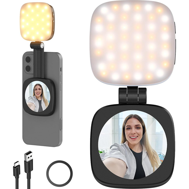Складной магнитный светильник  – обзор и цена Photography Lighting Brands