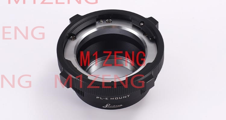 Переходное кольцо PL-NEX для о – обзор и цена Sony Camera Zv-E10