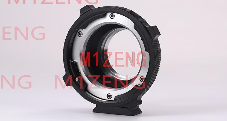 Переходное кольцо PL-NEX для о – обзор и цена Sony Camera Zv-E10