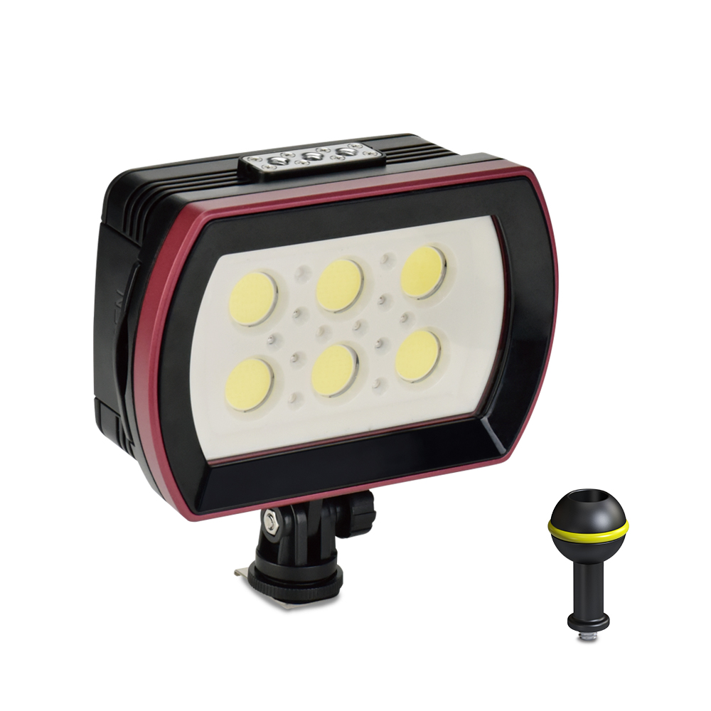Светодиодный светильник для да – обзор и цена Photography Lighting Brands