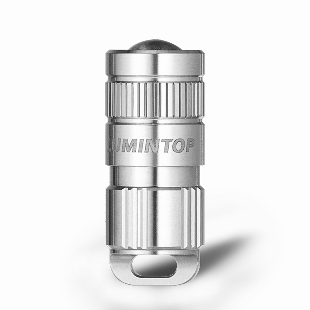 Светодиодный титановый фонарик – обзор и цена Snoot Flash Modifier
