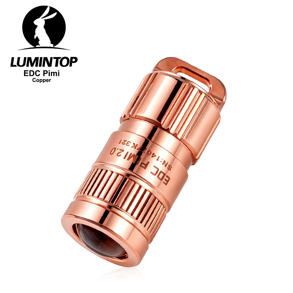 Медный фонарик EDC LED, карман – обзор и цена Snoot Flash Modifier