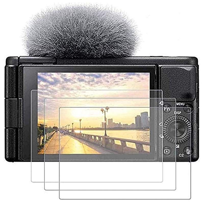 Защитная пленка из закаленного – обзор и цена Sony Camera Zv-E10