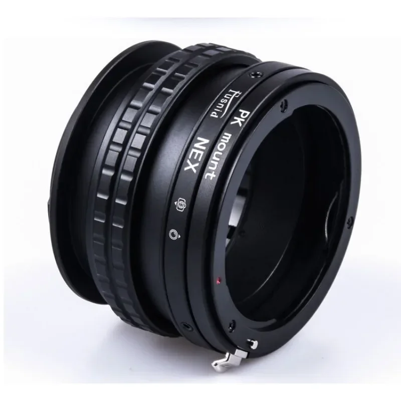 Макроадаптер-хеликоид для фоку – обзор и цена Sony Camera Zv-E10