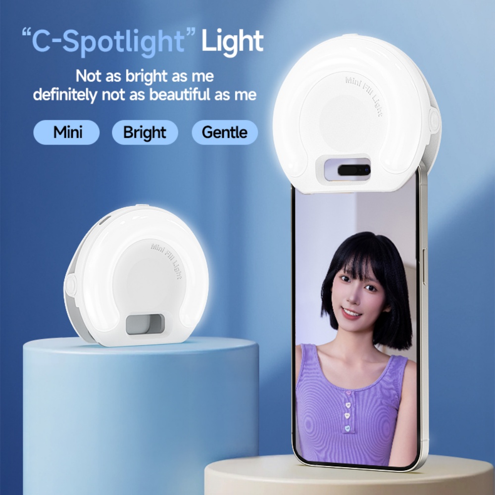 Портативный цветной светильник – обзор и цена Photography Lighting Spotlight