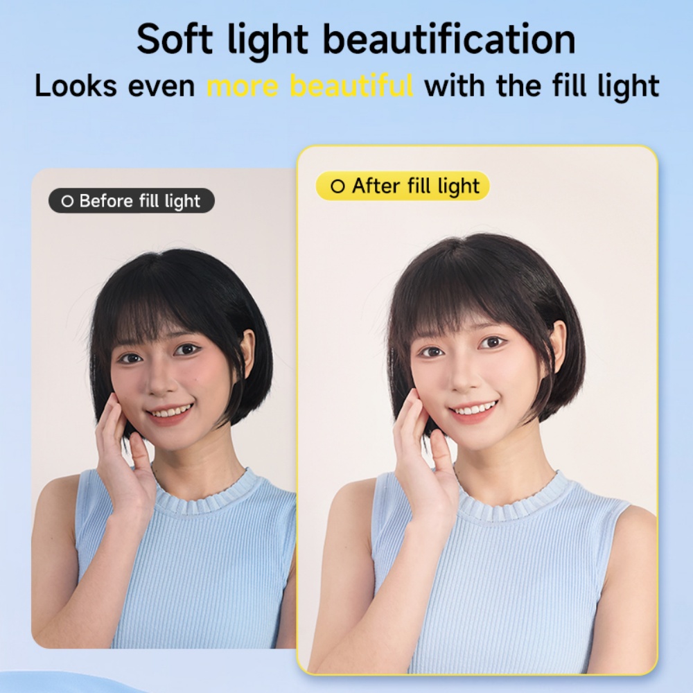 Портативный цветной светильник – обзор и цена Photography Lighting Spotlight