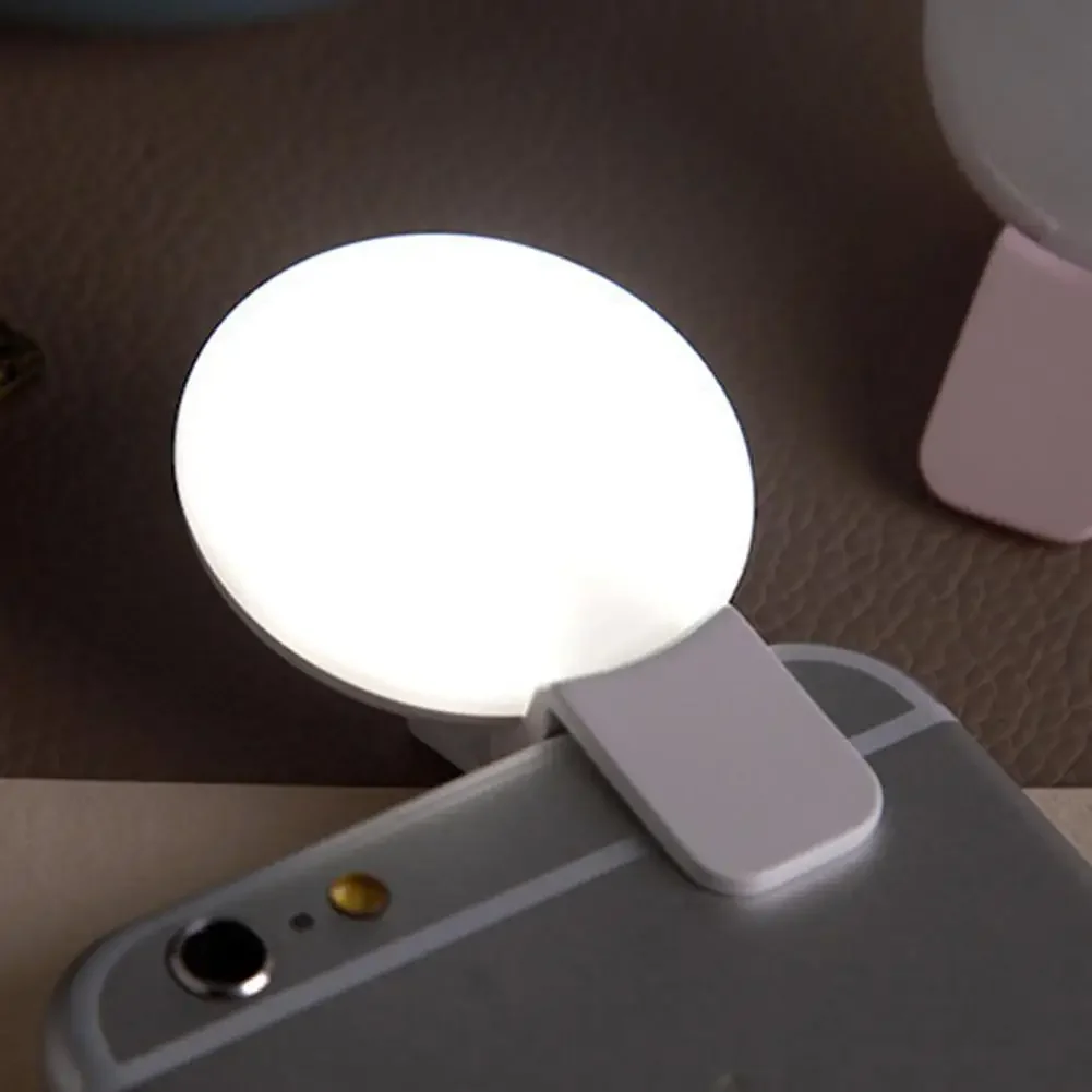 Светодиодный кольцевой светиль – обзор и цена Photography Lighting Continuous