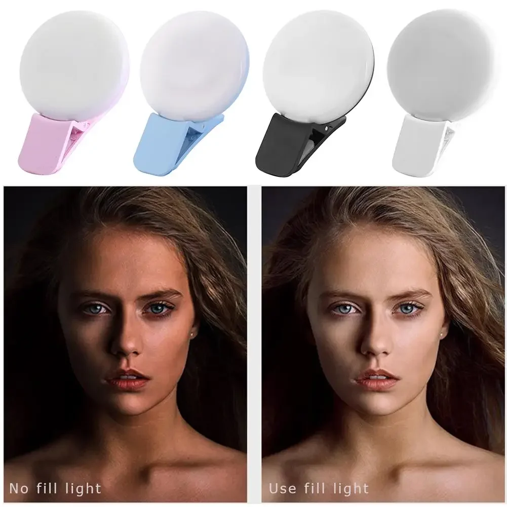 Светодиодный кольцевой светиль – обзор и цена Photography Lighting Continuous