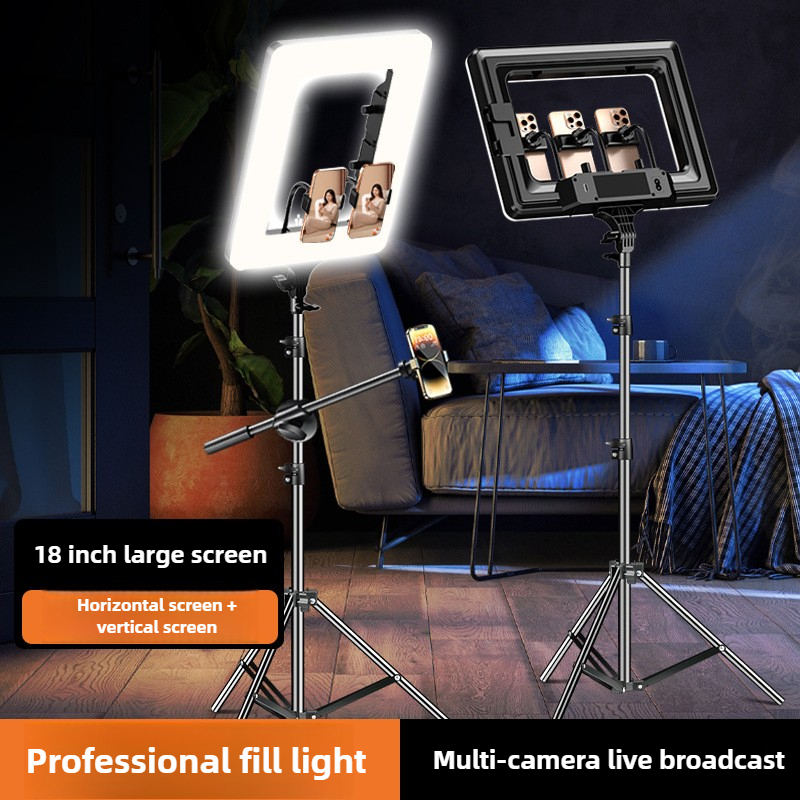 2,1 м мягкий свет для телефона – обзор и цена Photography Lighting Position