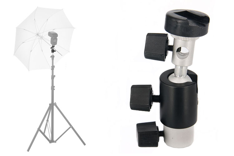 Универсальный адаптер для вспы – обзор и цена Photography Types Of Lighting